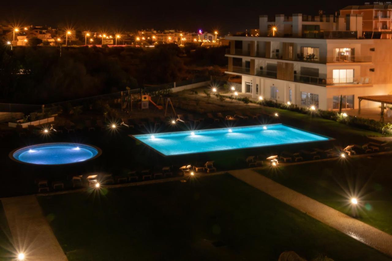 Green La Vanoise Condomínio Piscina e Jardim Albufeira Exterior foto