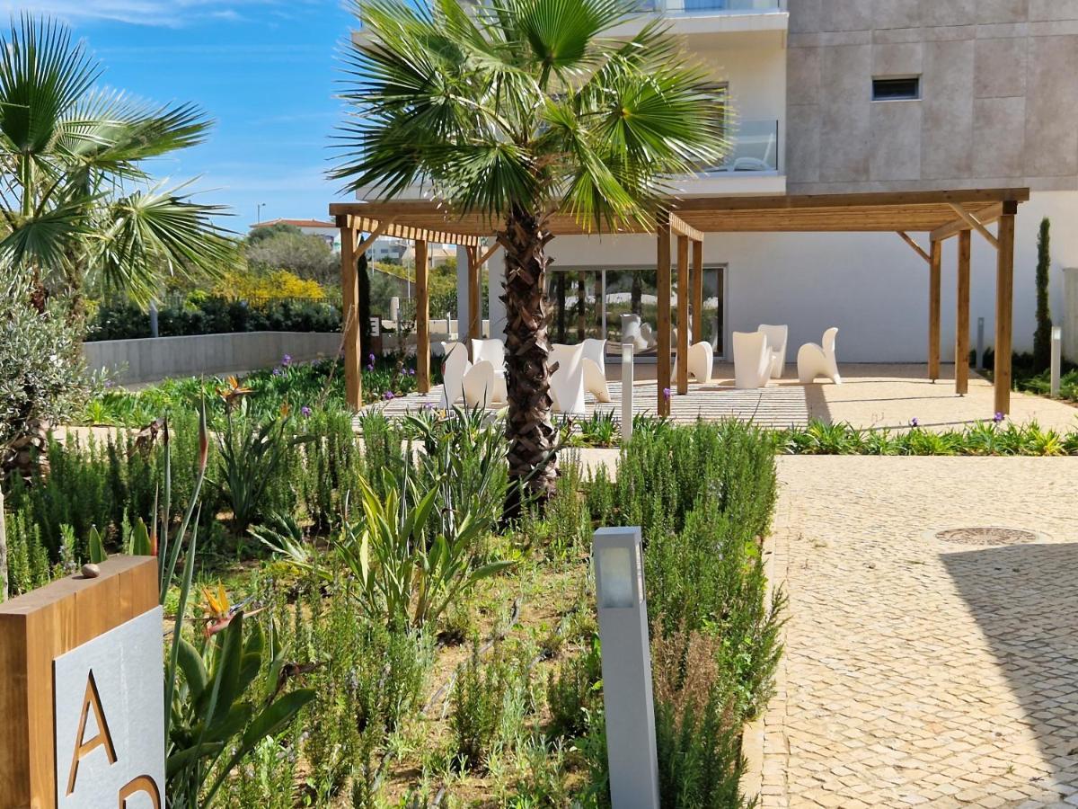 Green La Vanoise Condomínio Piscina e Jardim Albufeira Exterior foto